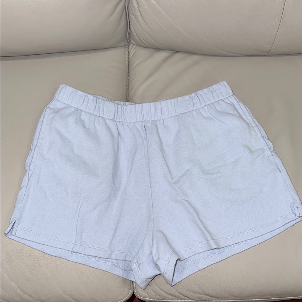 Garage Shorts